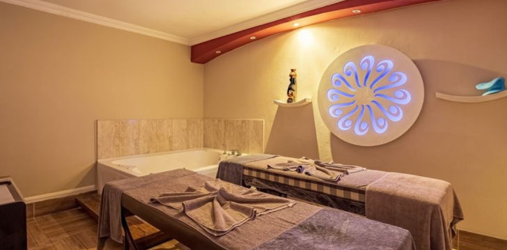 Atpūta Turcijā, Alanjā, 5* JUSTINIANO CLUB PARK CONTI viesnīcā! 15