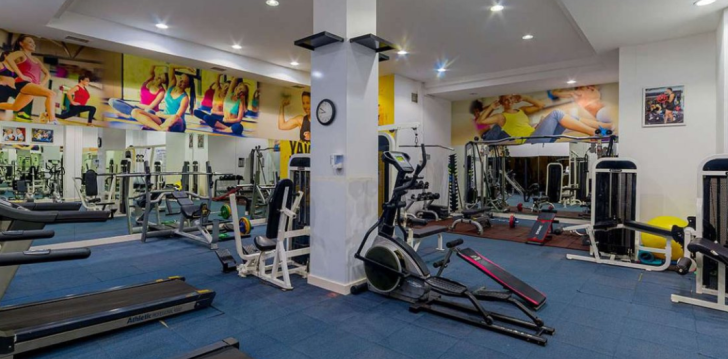Atpūta Turcijā, Alanjā, 5* JUSTINIANO CLUB PARK CONTI viesnīcā! 16