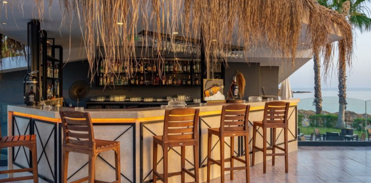 Atpūta Turcijā, Alanjā, 5* JUSTINIANO CLUB PARK CONTI viesnīcā! 23