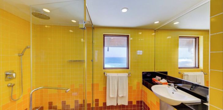 Piejūras atvaļinājums 4* HIKKA TRANZ BY CINNAMON Šrilankā! 13