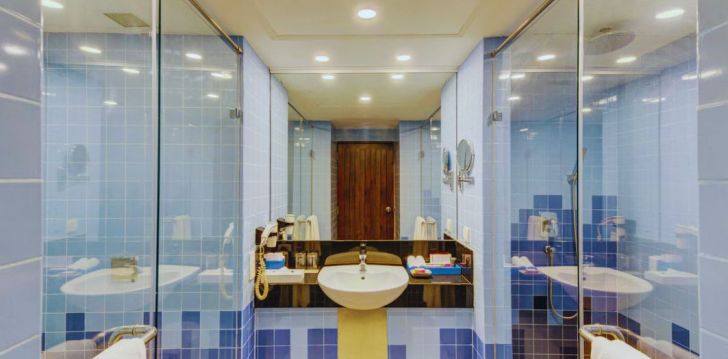 Piejūras atvaļinājums 4* HIKKA TRANZ BY CINNAMON Šrilankā! 15