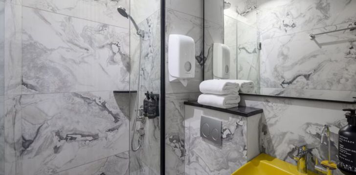 Baudiet lielisku atpūta 4* HOTEL MI ROCHOR Singapūrā! 16