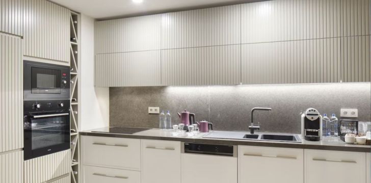 NIRVANA MEDITERRANEAN EXCELLENCE 5* - atvaļinājums visai ģimenei Antālijā, Turcijā! 12