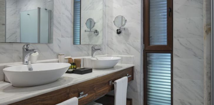 NIRVANA MEDITERRANEAN EXCELLENCE 5* - atvaļinājums visai ģimenei Antālijā, Turcijā! 16