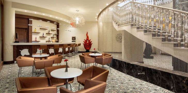 NIRVANA MEDITERRANEAN EXCELLENCE 5* - atvaļinājums visai ģimenei Antālijā, Turcijā! 22