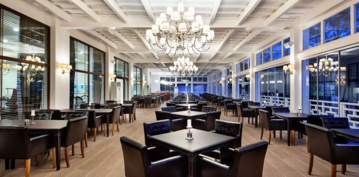 NIRVANA MEDITERRANEAN EXCELLENCE 5* - atvaļinājums visai ģimenei Antālijā, Turcijā! 24
