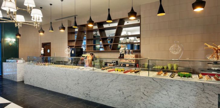 NIRVANA MEDITERRANEAN EXCELLENCE 5* - atvaļinājums visai ģimenei Antālijā, Turcijā! 26