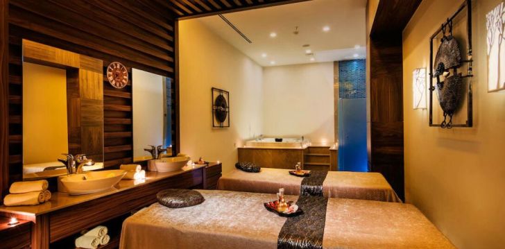 NIRVANA MEDITERRANEAN EXCELLENCE 5* - atvaļinājums visai ģimenei Antālijā, Turcijā! 30