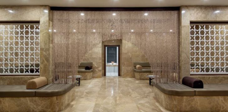 NIRVANA MEDITERRANEAN EXCELLENCE 5* - atvaļinājums visai ģimenei Antālijā, Turcijā! 31