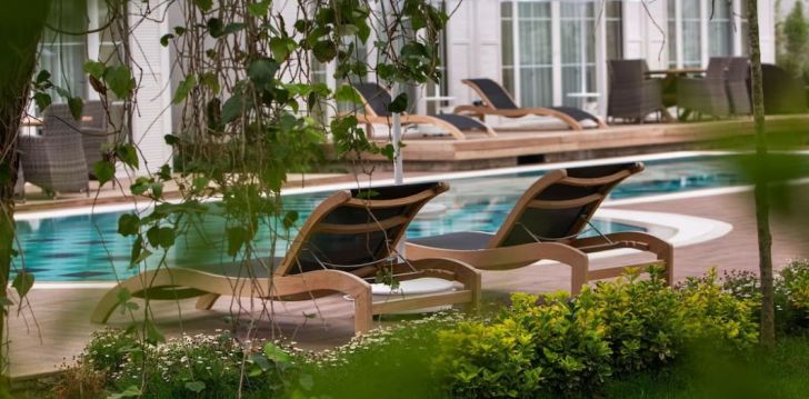 NIRVANA MEDITERRANEAN EXCELLENCE 5* - atvaļinājums visai ģimenei Antālijā, Turcijā! 38