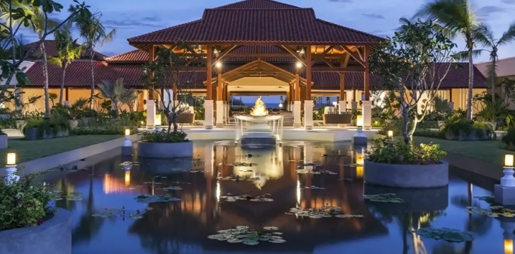 Baudiet atvaļinājumu 5* SHANGRI-LA'S HAMBANTOTA RESORT & SPA Šrilankā! 3