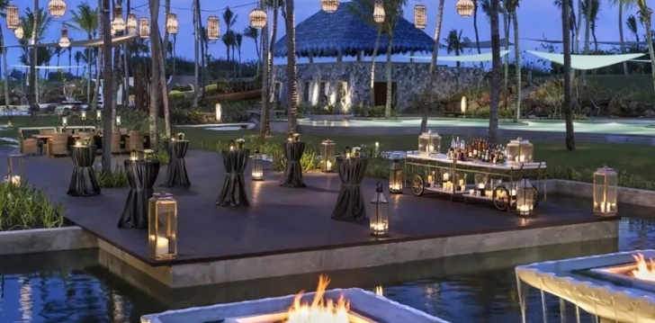 Baudiet dzīvelīgu atpūtu 5* SHANGRI-LA'S HAMBANTOTA RESORT & SPA Šrilankā! 4