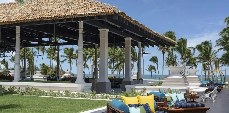 Baudiet dzīvelīgu atpūtu 5* SHANGRI-LA'S HAMBANTOTA RESORT & SPA Šrilankā! 7