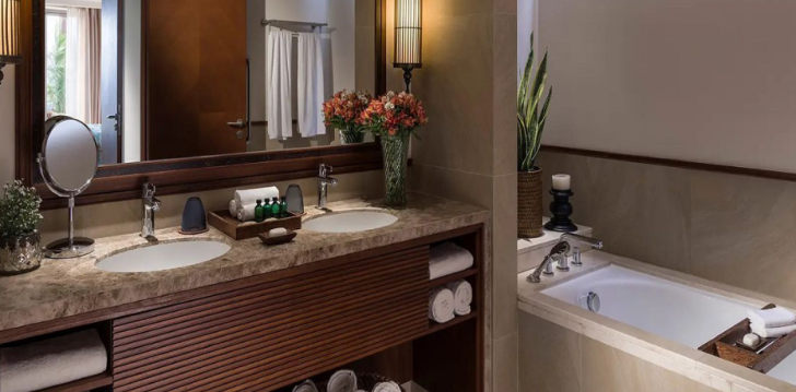 Baudiet dzīvelīgu atpūtu 5* SHANGRI-LA'S HAMBANTOTA RESORT & SPA Šrilankā! 10