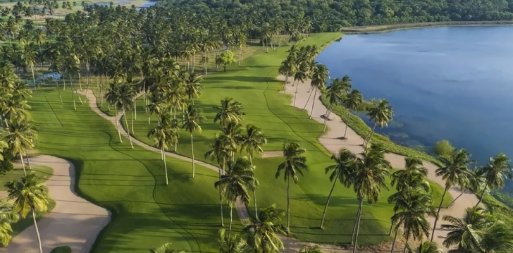 Baudiet dzīvelīgu atpūtu 5* SHANGRI-LA'S HAMBANTOTA RESORT & SPA Šrilankā! 11