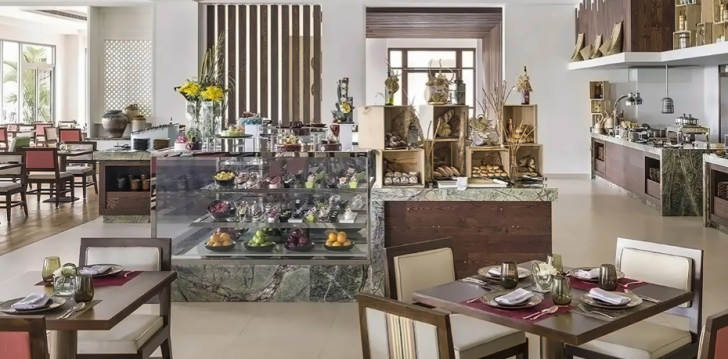 Baudiet atvaļinājumu 5* SHANGRI-LA'S HAMBANTOTA RESORT & SPA Šrilankā! 13