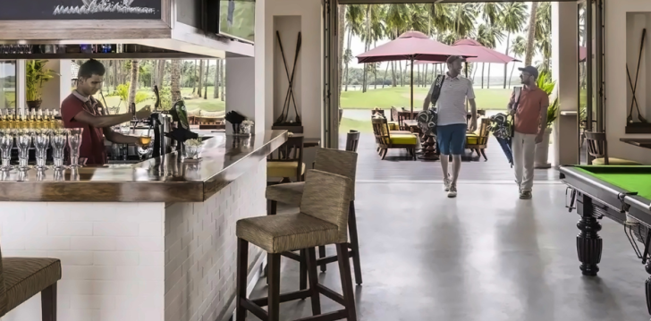 Baudiet dzīvelīgu atpūtu 5* SHANGRI-LA'S HAMBANTOTA RESORT & SPA Šrilankā! 15