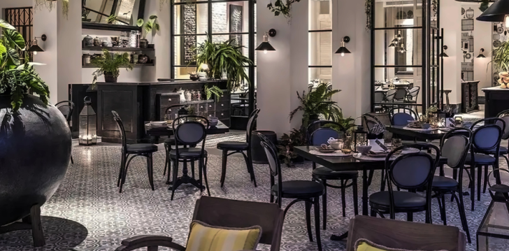 Baudiet dzīvelīgu atpūtu 5* SHANGRI-LA'S HAMBANTOTA RESORT & SPA Šrilankā! 16