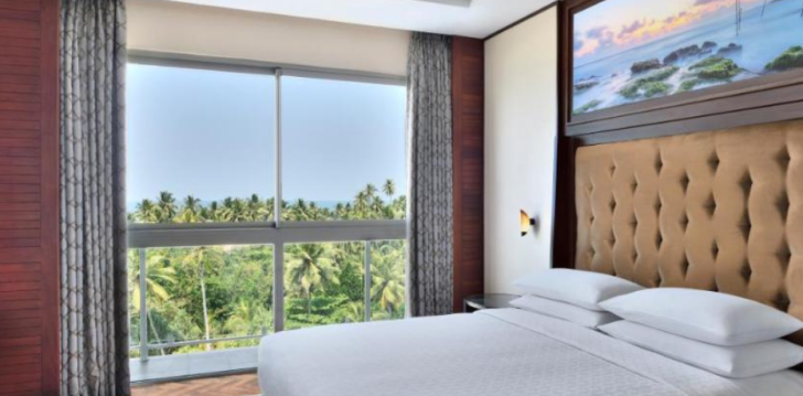 Baudiet lielisku atpūtu 5* SHERATON KOSGODA TURTLE BEACH RESORT Šrilankā! 15