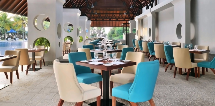 Baudiet lielisku atpūtu 5* SHERATON KOSGODA TURTLE BEACH RESORT Šrilankā! 9