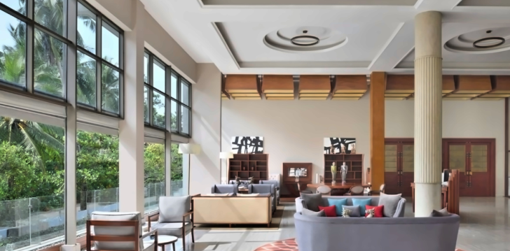 Baudiet lielisku atpūtu 5* SHERATON KOSGODA TURTLE BEACH RESORT Šrilankā! 10