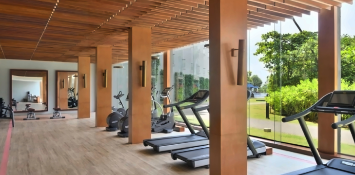 Baudiet lielisku atpūtu 5* SHERATON KOSGODA TURTLE BEACH RESORT Šrilankā! 11