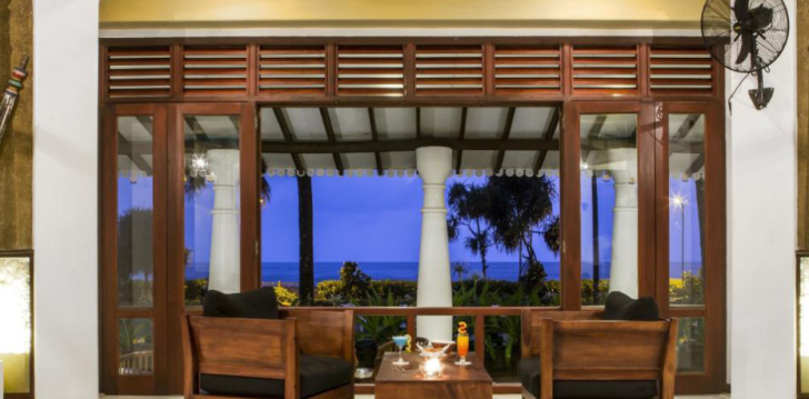 Baudiet eksotisku atvaļinājumu 4* TANGERINE BEACH viesnīcā Šrilankā! 8