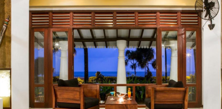 Baudiet eksotisku atvaļinājumu 4* TANGERINE BEACH viesnīcā Šrilankā! 10