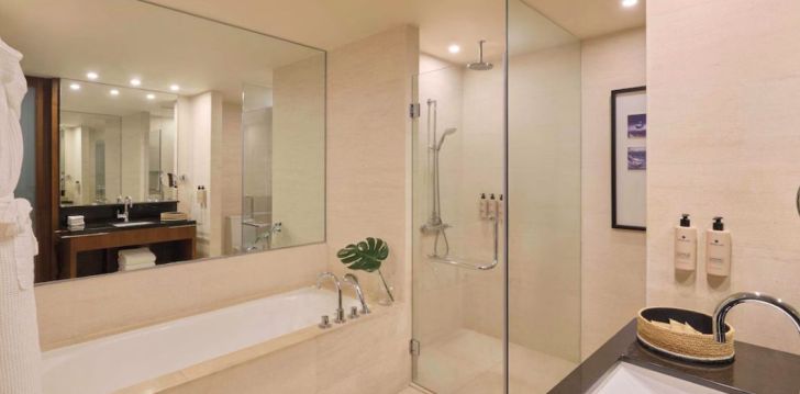 Augsta līmeņa atpūta 5* AMARA SANCTUARY RESORT SENTOSA Singapūrā! 15