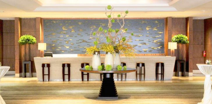 Augsta līmeņa atpūta 5* AMARA SANCTUARY RESORT SENTOSA Singapūrā! 21