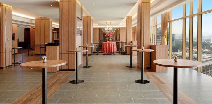 Atpūta labā lokācijā 4* IBIS KUALA LUMPUR CITY CENTRE Malaizijā! 20
