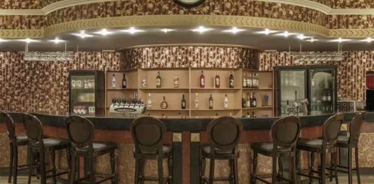 Augsta līmeņa atvaļinājums 5* DELPHIN BOTANIK HOTEL Alanjā, Turcijā! 10
