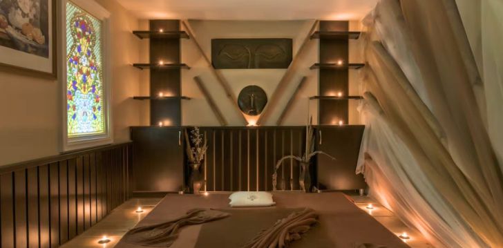 Augsta līmeņa atvaļinājums 5* DELPHIN BOTANIK HOTEL Alanjā, Turcijā! 17