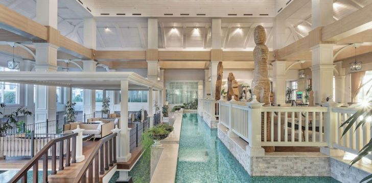 Deluxe atvaļinājums ar golfu 5* TITANIC DELUXE GOLF Belekā, Turcijā! 4