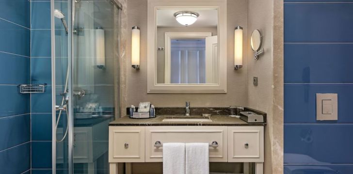 Deluxe atvaļinājums ar golfu 5* TITANIC DELUXE GOLF Belekā, Turcijā! 18