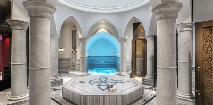 Deluxe atvaļinājums ar golfu 5* TITANIC DELUXE GOLF Belekā, Turcijā! 25