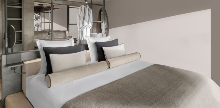 Laiska VIP atpūta 5* PALOMA FINESSE RESORT Sidē, Turcijā! 11