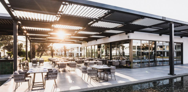 Laiska VIP atpūta 5* PALOMA FINESSE RESORT Sidē, Turcijā! 16