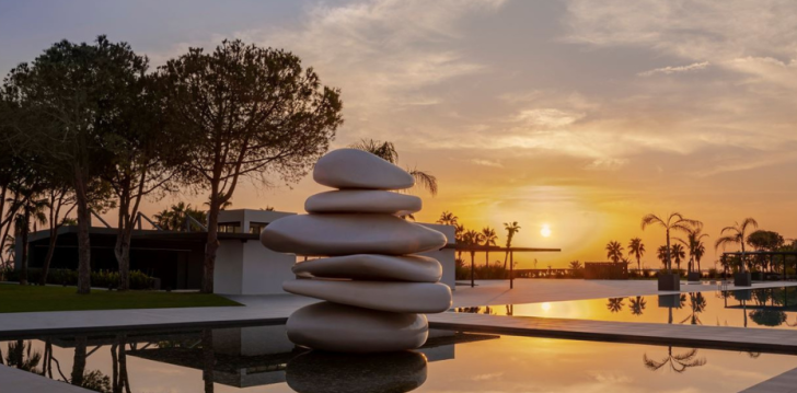 Laiska VIP atpūta 5* PALOMA FINESSE RESORT Sidē, Turcijā! 20