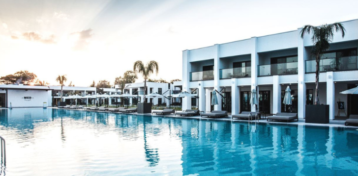 Laiska VIP atpūta 5* PALOMA FINESSE RESORT Sidē, Turcijā! 21