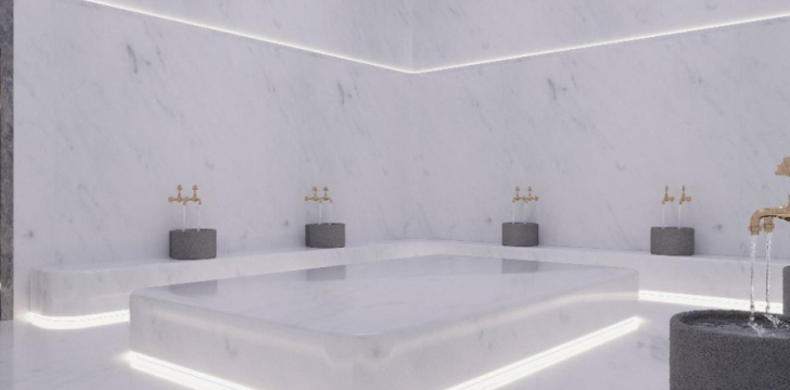 Laiska VIP atpūta 5* PALOMA FINESSE RESORT Sidē, Turcijā! 26