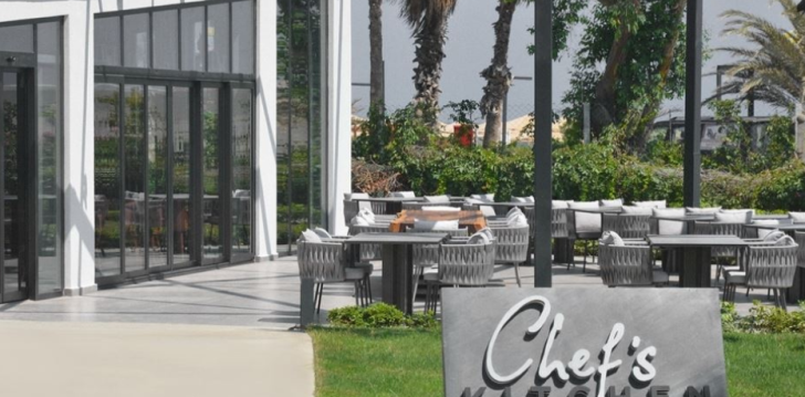 Laiska VIP atpūta 5* PALOMA FINESSE RESORT Sidē, Turcijā! 27