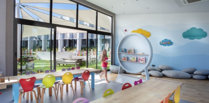 Laiska VIP atpūta 5* PALOMA FINESSE RESORT Sidē, Turcijā! 28