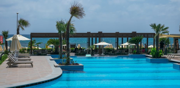 Atpūta 5* SEADEN QUALITY RESORT AND SPA Sidē, Turcijā! 7