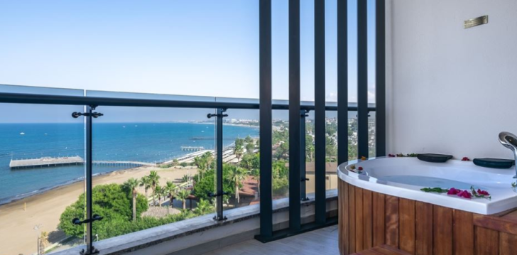 Atpūta 5* SEADEN QUALITY RESORT AND SPA Sidē, Turcijā! 15
