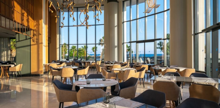 Atpūta 5* SEADEN QUALITY RESORT AND SPA Sidē, Turcijā! 16
