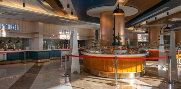 Atpūta 5* SEADEN QUALITY RESORT AND SPA Sidē, Turcijā! 22