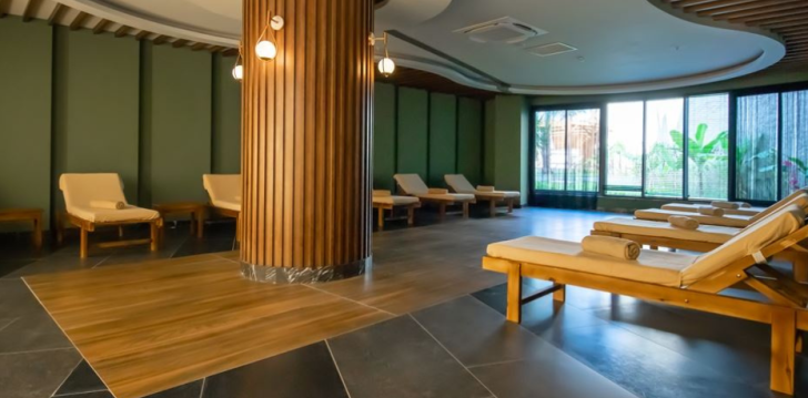 Atpūta 5* SEADEN QUALITY RESORT AND SPA Sidē, Turcijā! 28