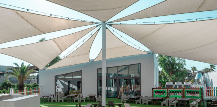 Atpūta 5* SEADEN QUALITY RESORT AND SPA Sidē, Turcijā! 32