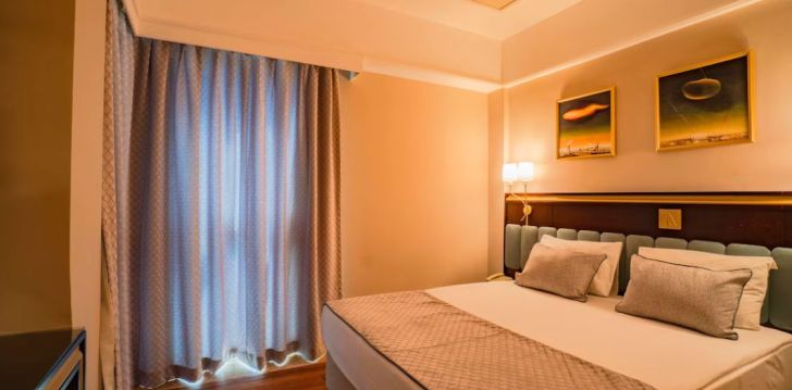 Side kūrorts un 5* viesnīca ROYAL ATLANTIS SPA AND RESORT! 24